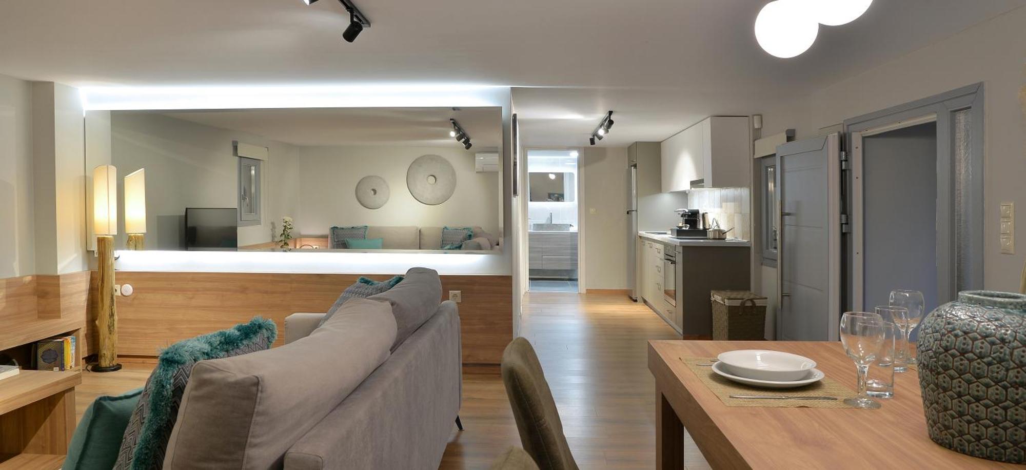 Sir T Residence Floka  Екстер'єр фото