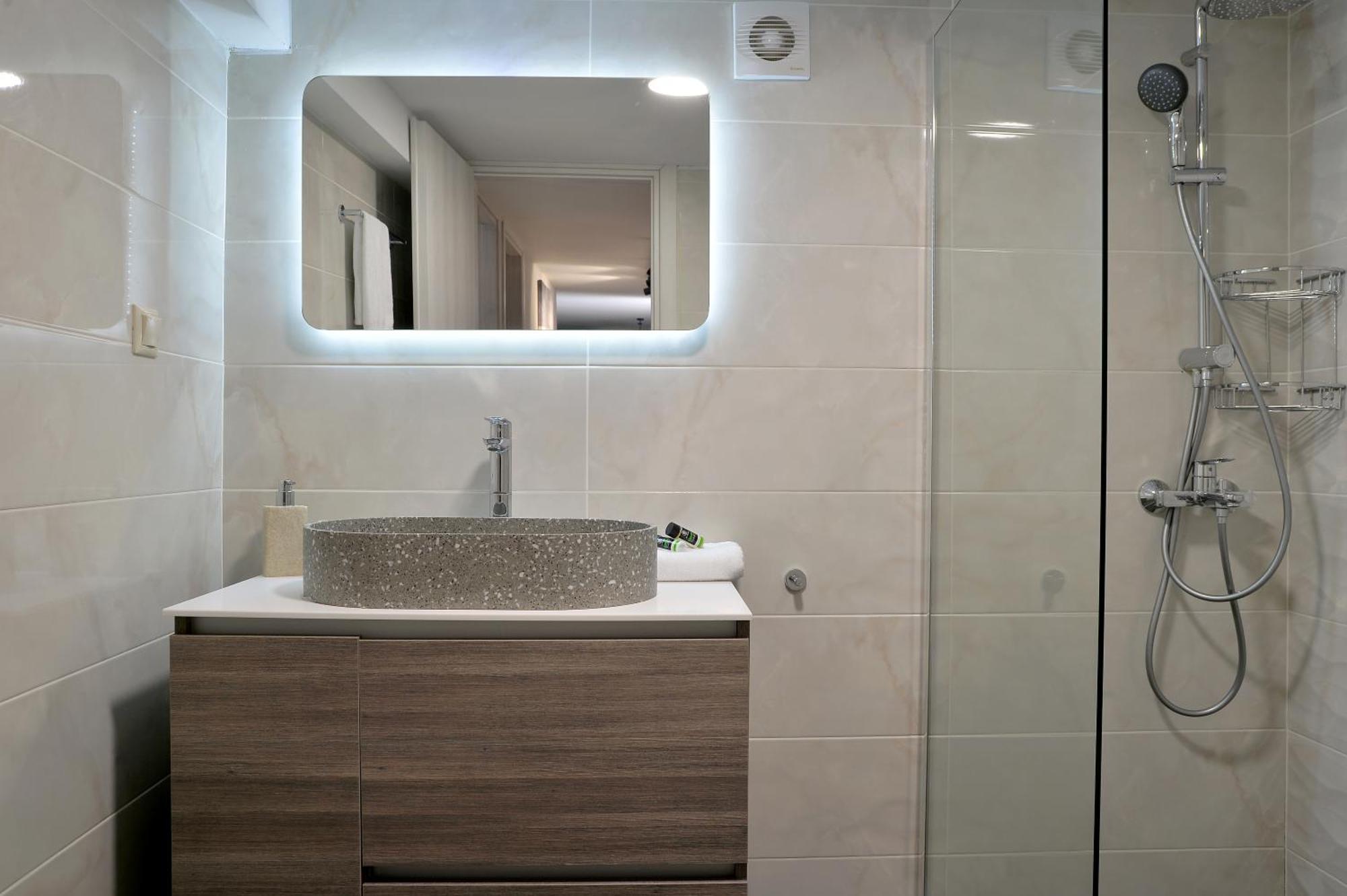 Sir T Residence Floka  Екстер'єр фото