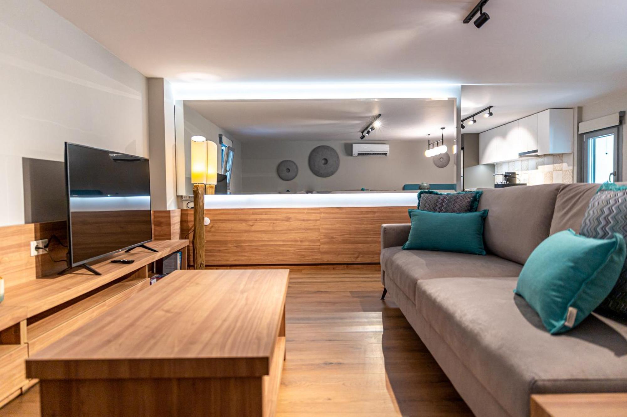 Sir T Residence Floka  Екстер'єр фото